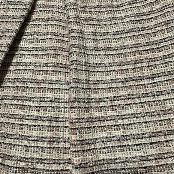 Kate Spade Toddler Tweed Shift Dress - Picture 5 of 7